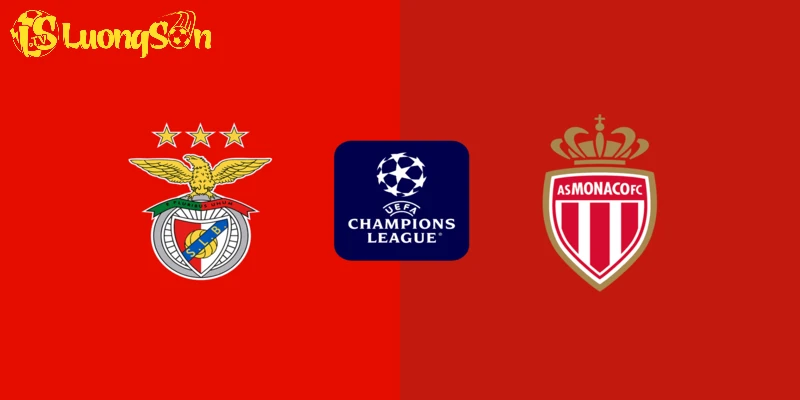 Dự Đoán Kèo Benfica Vs Monaco 19/02 - Đội Nào Sẽ Ưu Thế? 1 Dự Đoán Kèo Benfica Vs Monaco 19/02 - Đội Nào Sẽ Ưu Thế?