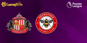 Sunderland vs Brentford – Trận Đấu Căng Thẳng Lúc 20:00, 30/8/2025 Tại LuongSonTV