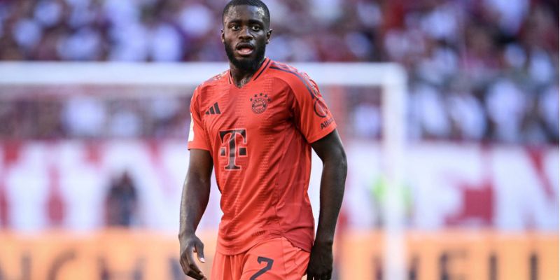Dayot Upamecano - Mục Tiêu Nóng Của Liverpool Hè 2026? 4 Sức ảnh hưởng của anh nếu như gia nhập vào Liverpool hay Real