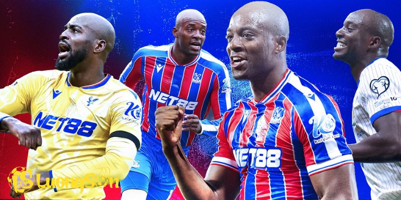 Jean-Philippe Mateta Trước Nguy Cơ Rời Palace: AC Milan Sẵn Sàng Chi 35–40 Triệu Bảng 1 Jean-Philippe Mateta Trước Nguy Cơ Rời Palace: AC Milan Sẵn Sàng Chi 35–40 Triệu Bảng