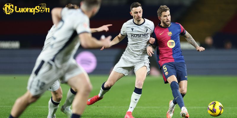 Nhận Định Real Oviedo vs Osasuna - La Liga Lúc 3h Ngày 4/11 2 Phong độ của đội chủ nhà Real Oviedo và đội khách Osasuna