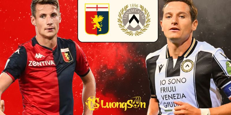 Bối cảnh, phong độ hiện tại trước trận UDINESE vs GENOA