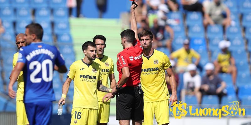 Soi Kèo Villarreal vs Getafe Ngày 6/12/25 Lúc 20h 2 Bối cảnh trước giờ đá trận Villarreal vs Getafe