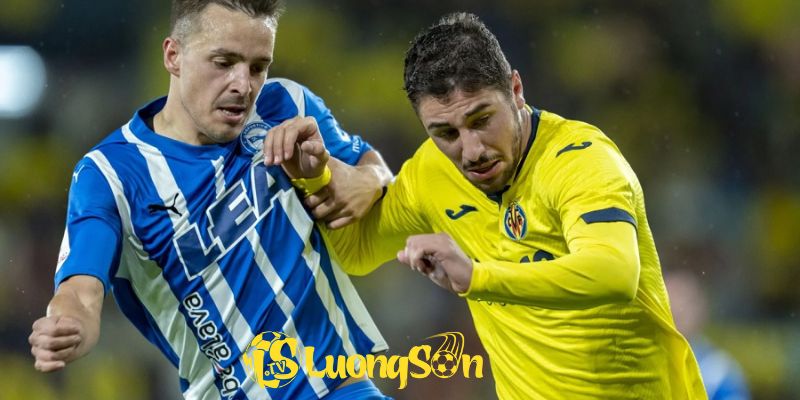 Soi Kèo Villarreal vs Getafe Ngày 6/12/25 Lúc 20h 4 Dự đoán kèo chính và tỷ số trận đấu ngày 6/12 giữa Villarreal vs Getafe