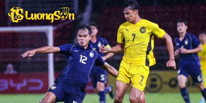 Soi Kèo Thái Lan U22 vs Malaysia U22 Ngày 15/12/2025 Lúc 20H00 4 Phân tích kèo, tỷ số trận Thái Lan U22 vs Malaysia U22